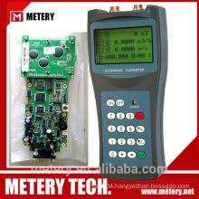 Ultra sonic flow meter